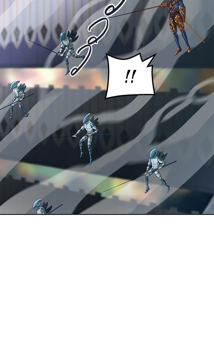 Tower of God หอคอยเทพเจ้า - หน้า 83