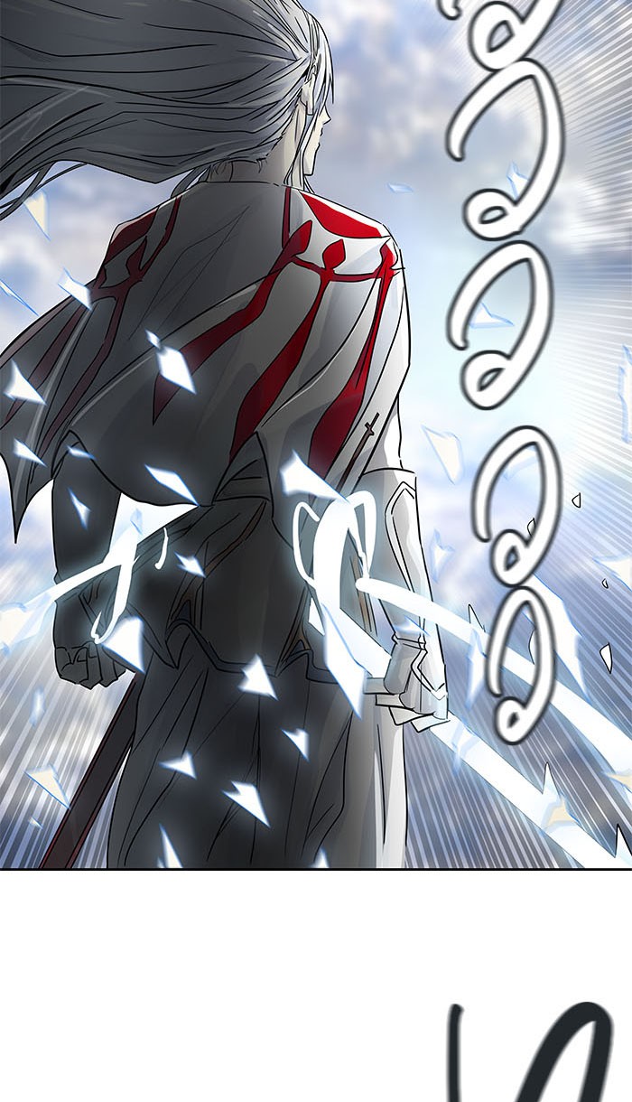 Tower of God หอคอยเทพเจ้า - หน้า 122