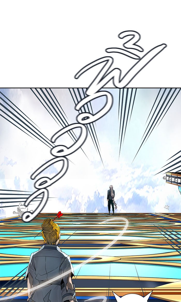 Tower of God หอคอยเทพเจ้า - หน้า 3