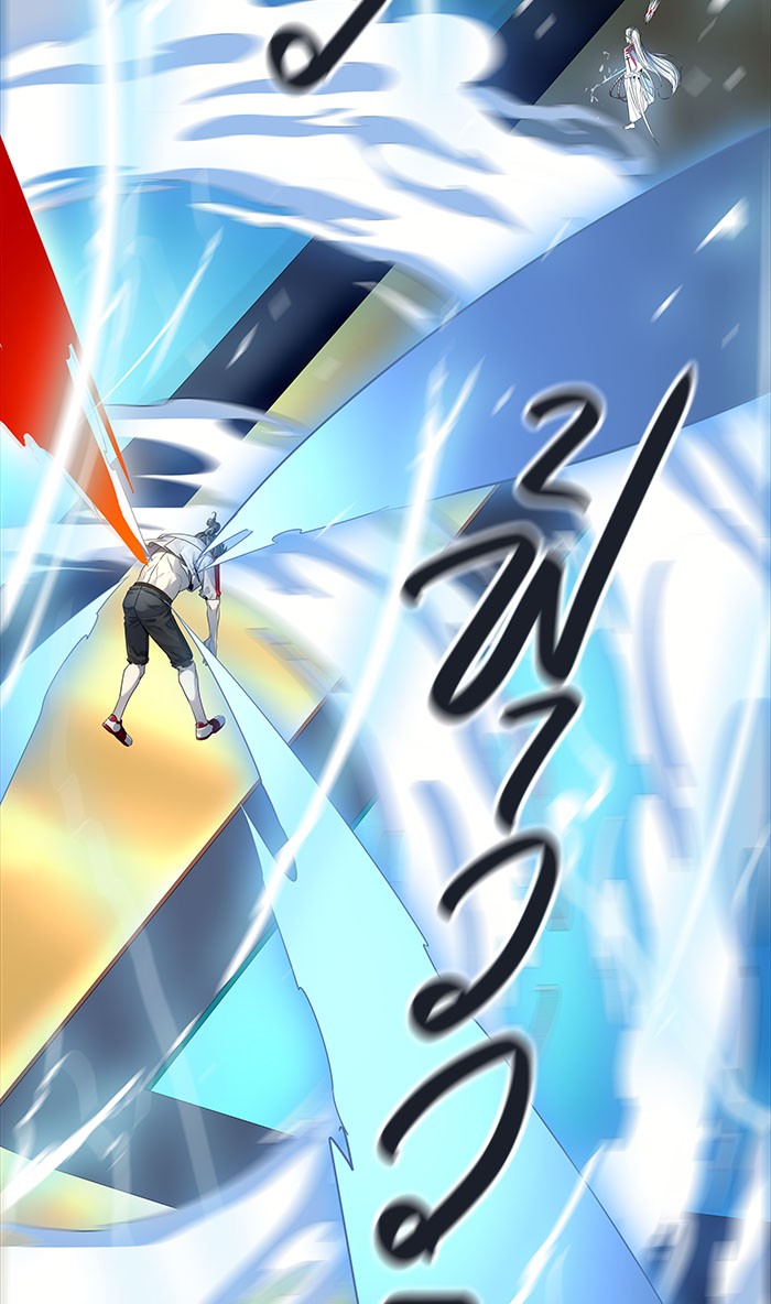 Tower of God หอคอยเทพเจ้า - หน้า 127
