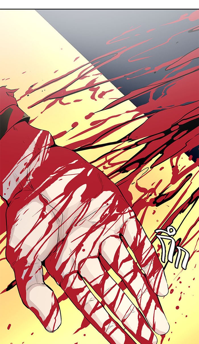 Tower of God หอคอยเทพเจ้า - หน้า 3