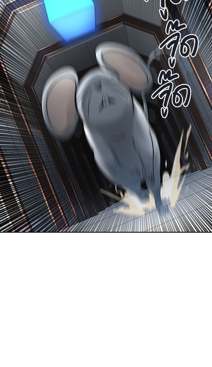 Tower of God หอคอยเทพเจ้า - หน้า 8