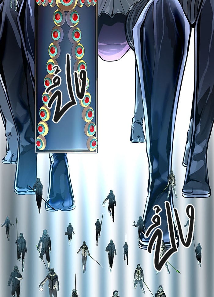 Tower of God หอคอยเทพเจ้า - หน้า 175