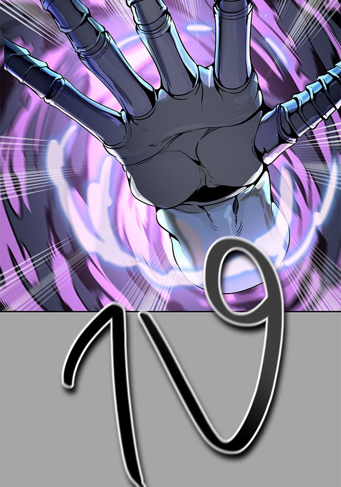 Tower of God หอคอยเทพเจ้า - หน้า 60