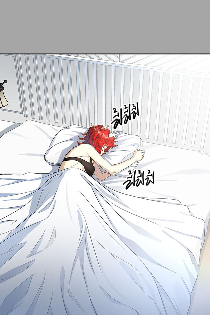 Tower of God หอคอยเทพเจ้า - หน้า 9