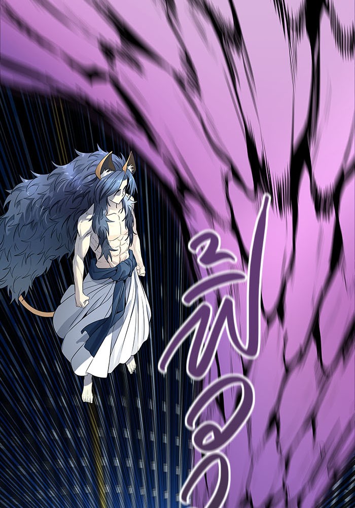 Tower of God หอคอยเทพเจ้า - หน้า 37
