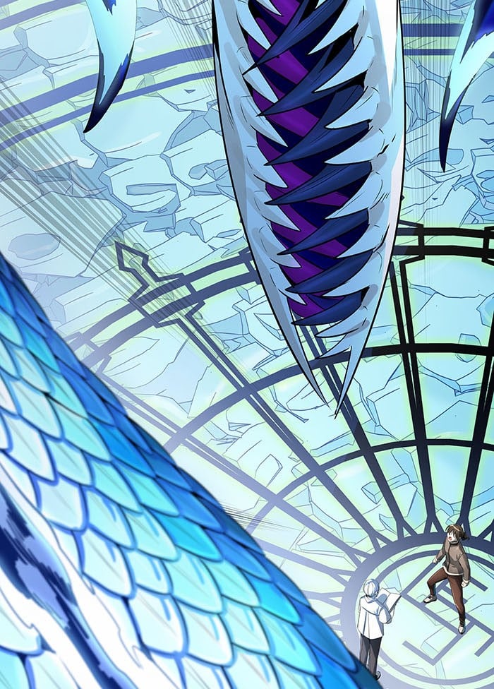 Tower of God หอคอยเทพเจ้า - หน้า 9