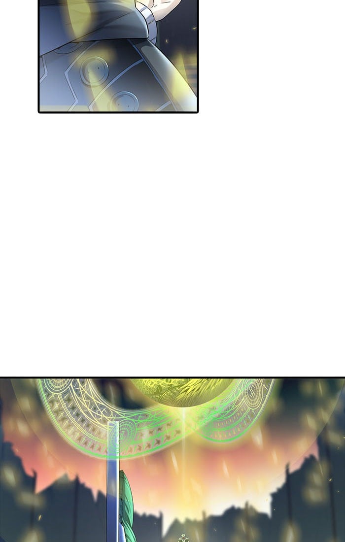 Tower of God หอคอยเทพเจ้า - หน้า 2
