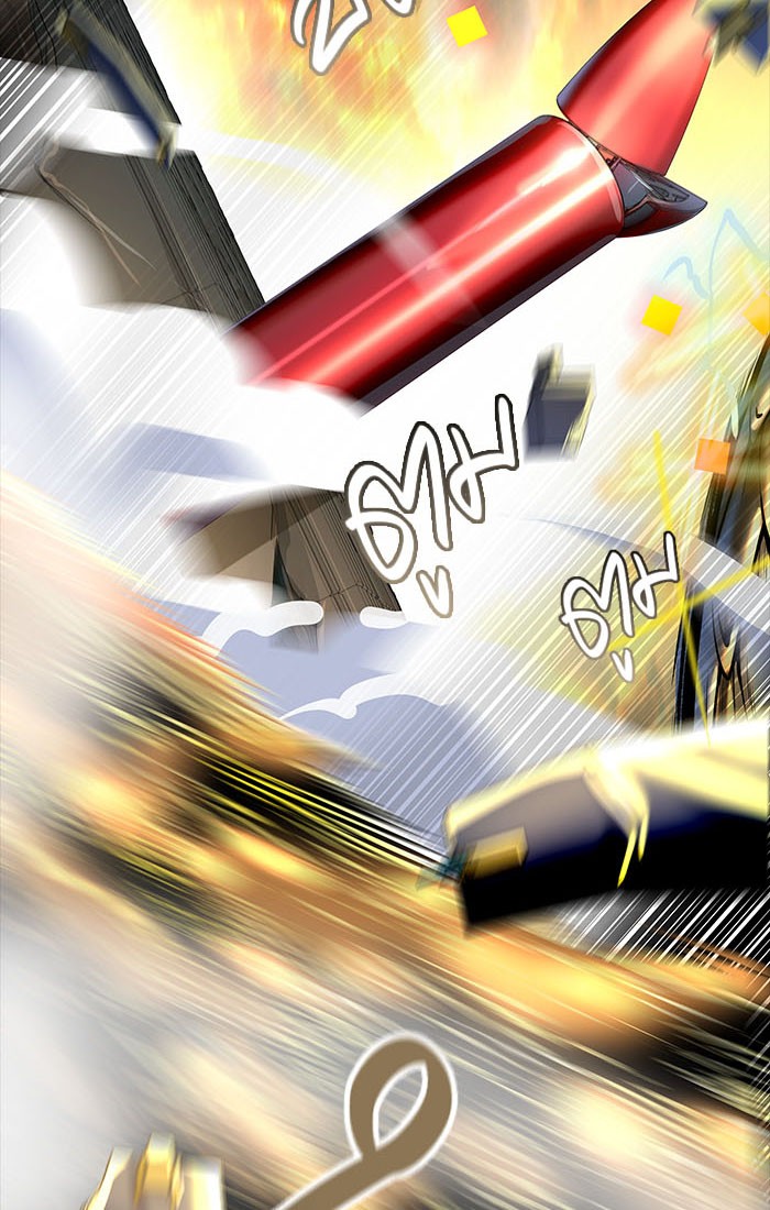 Tower of God หอคอยเทพเจ้า - หน้า 232
