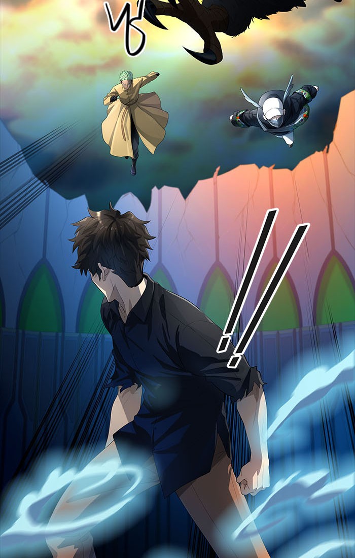 Tower of God หอคอยเทพเจ้า - หน้า 73