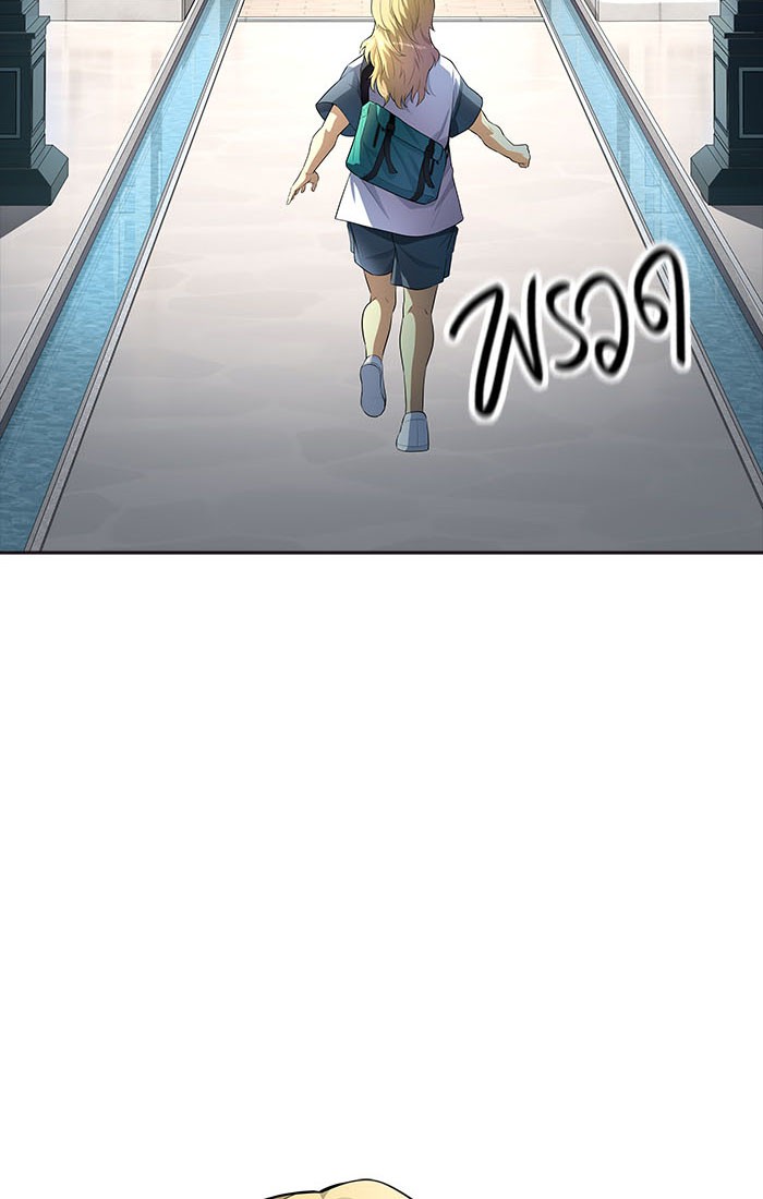 Tower of God หอคอยเทพเจ้า - หน้า 109