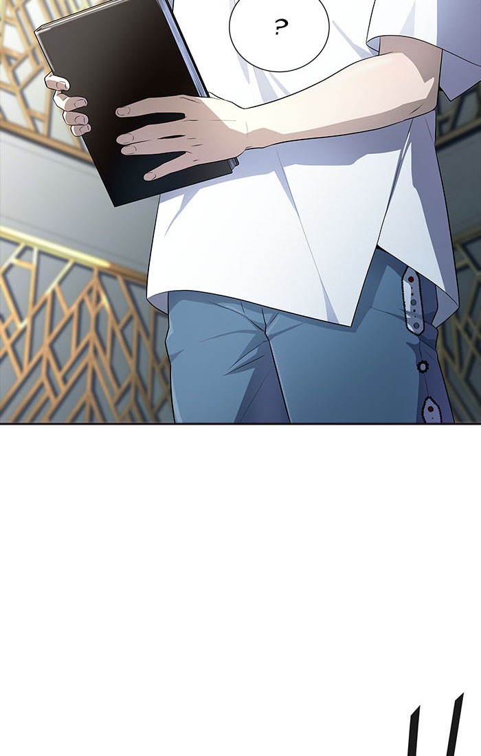 Tower of God หอคอยเทพเจ้า - หน้า 135