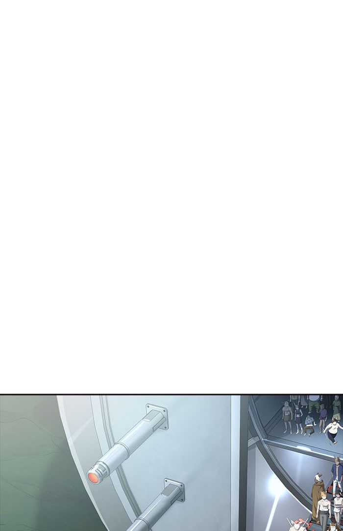 Tower of God หอคอยเทพเจ้า - หน้า 21