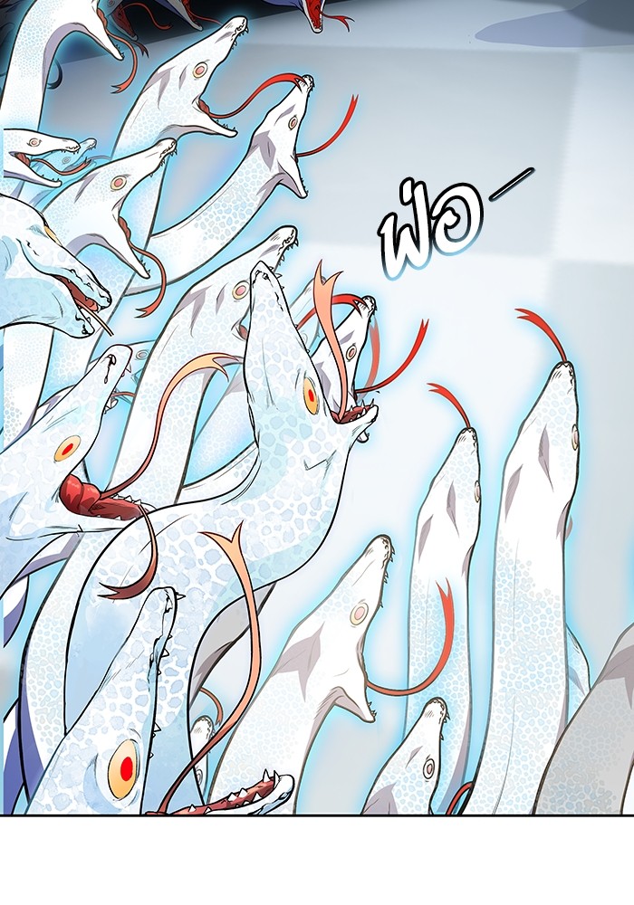 Tower of God หอคอยเทพเจ้า - หน้า 126