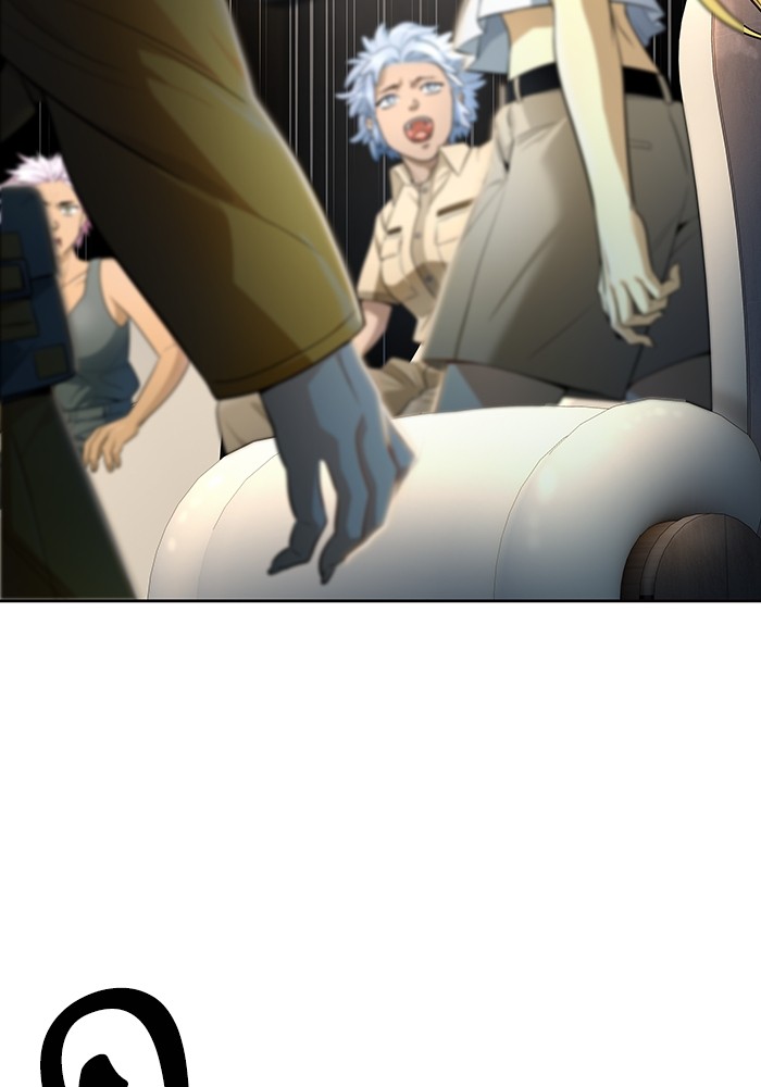 Tower of God หอคอยเทพเจ้า - หน้า 99
