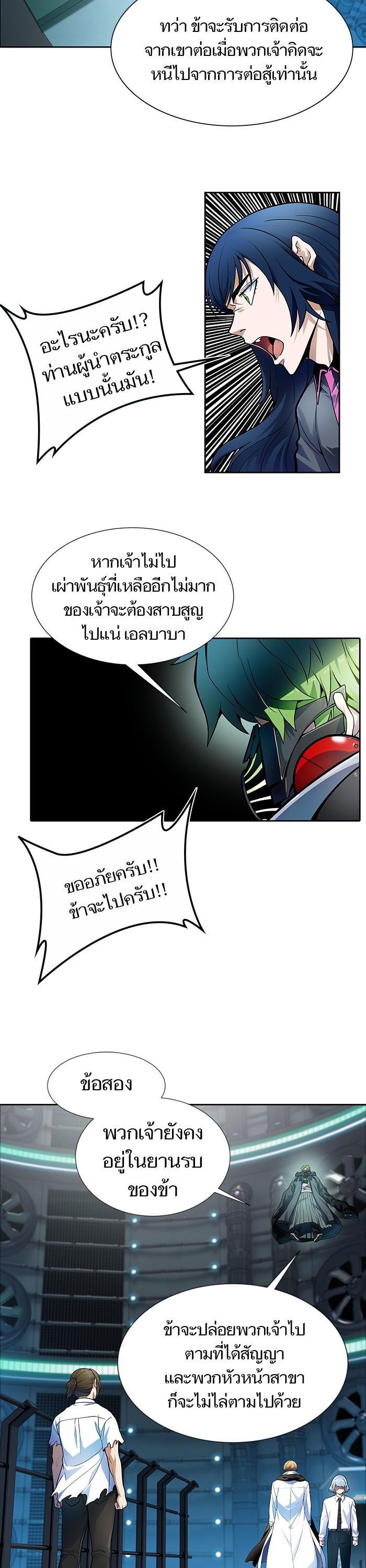 Tower of God หอคอยเทพเจ้า - หน้า 64