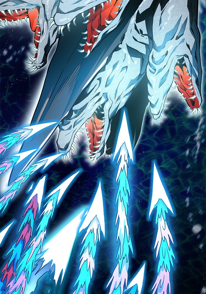Tower of God หอคอยเทพเจ้า - หน้า 116