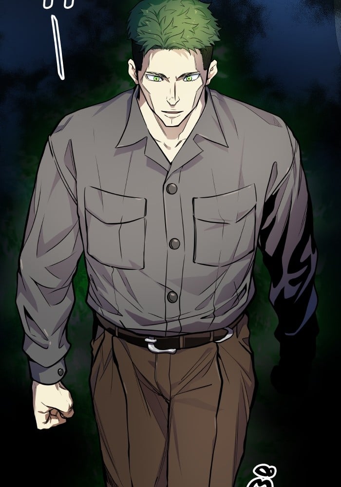 Tower of God หอคอยเทพเจ้า - หน้า 116