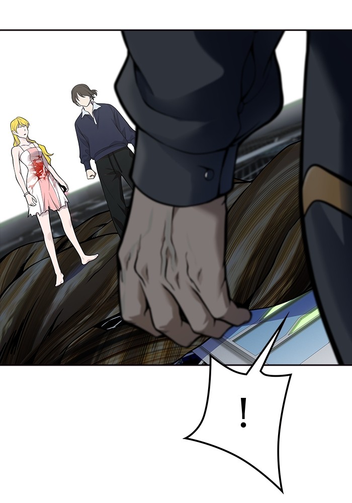 Tower of God หอคอยเทพเจ้า - หน้า 175