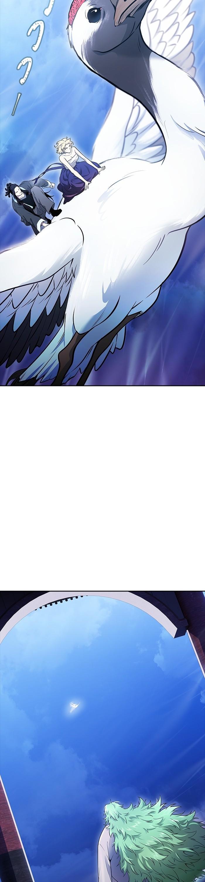 Tower of God หอคอยเทพเจ้า - หน้า 2