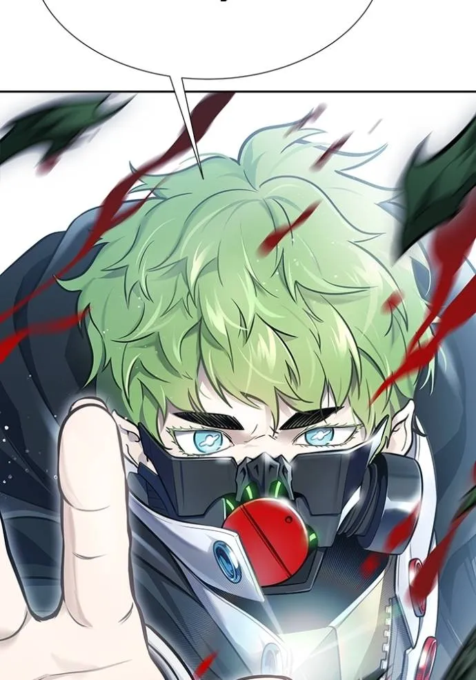 Tower of God หอคอยเทพเจ้า - หน้า 175