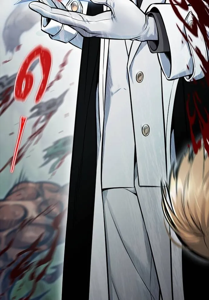 Tower of God หอคอยเทพเจ้า - หน้า 2