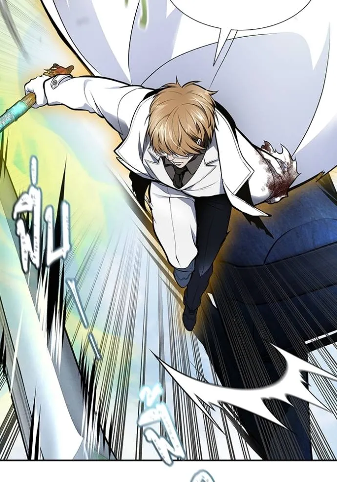 Tower of God หอคอยเทพเจ้า - หน้า 29