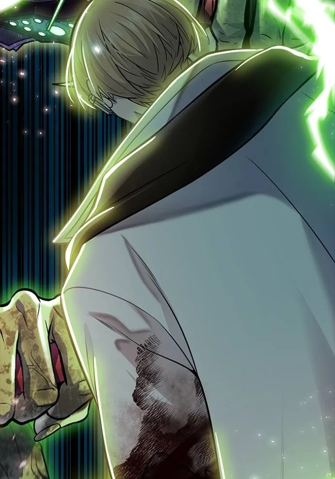 Tower of God หอคอยเทพเจ้า - หน้า 5
