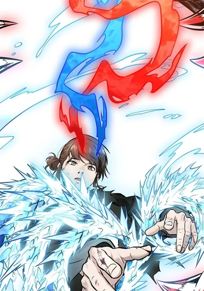 Tower of God หอคอยเทพเจ้า - หน้า 2