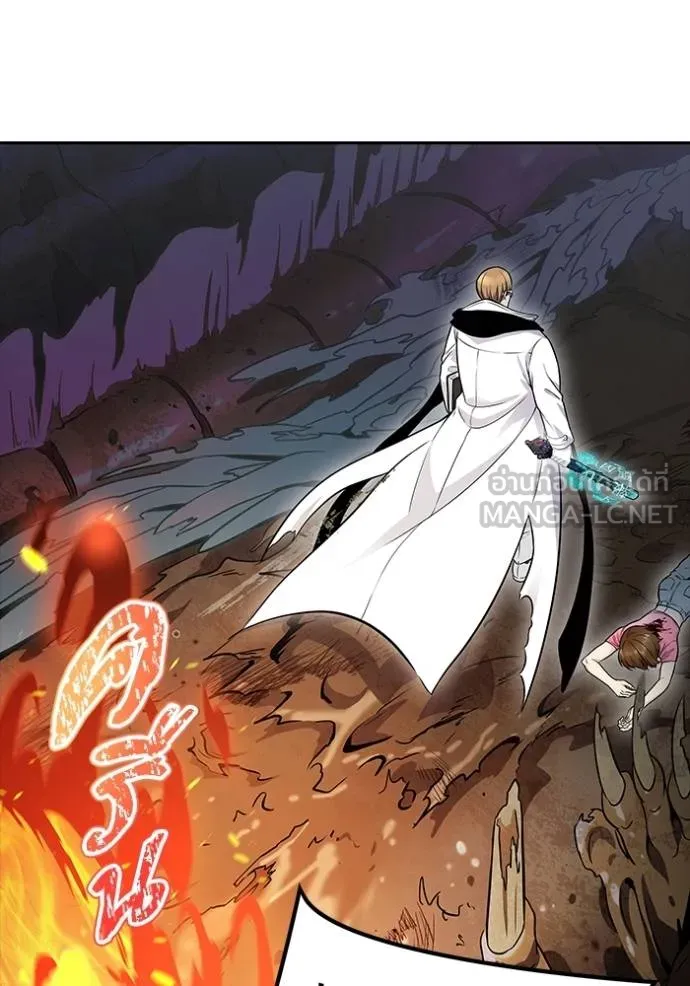 Tower of God หอคอยเทพเจ้า - หน้า 39