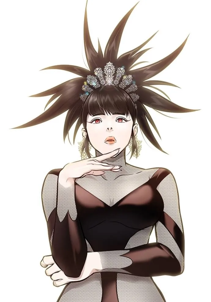 Tower of God หอคอยเทพเจ้า - หน้า 2