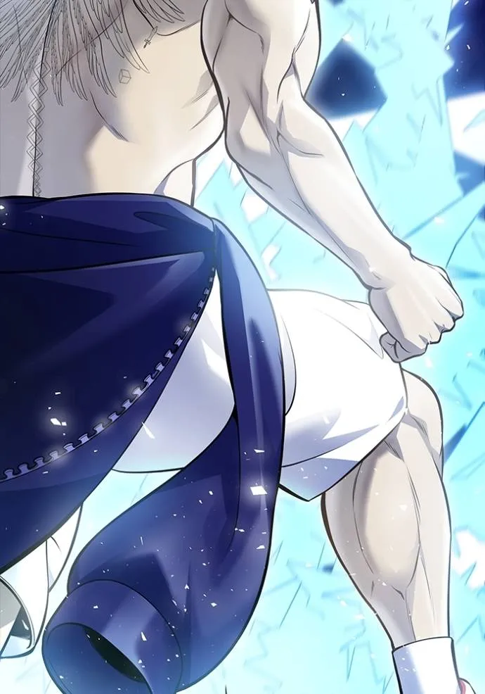 Tower of God หอคอยเทพเจ้า - หน้า 200