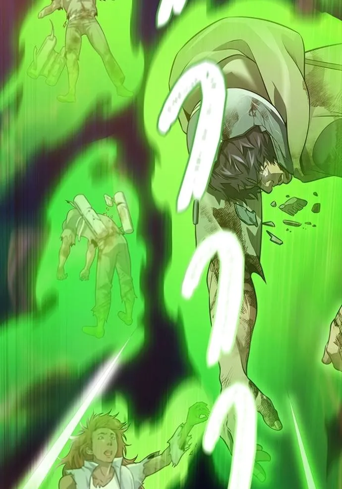 Tower of God หอคอยเทพเจ้า - หน้า 215