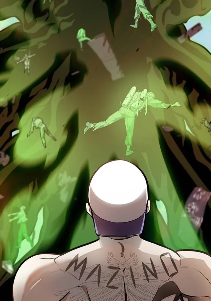 Tower of God หอคอยเทพเจ้า - หน้า 235