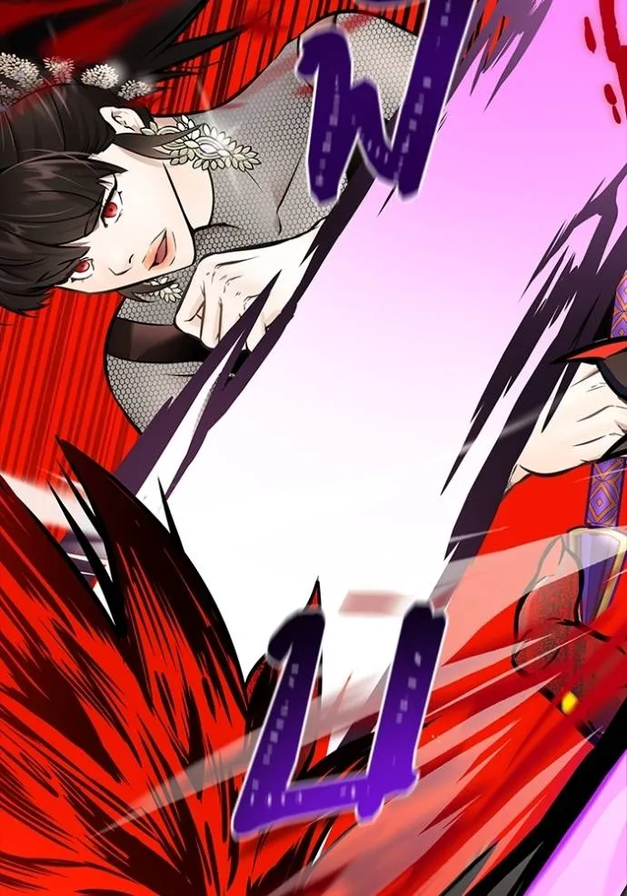 Tower of God หอคอยเทพเจ้า - หน้า 31