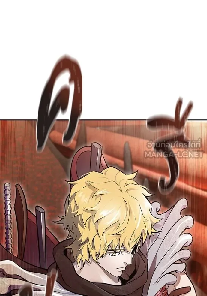 Tower of God หอคอยเทพเจ้า - หน้า 57