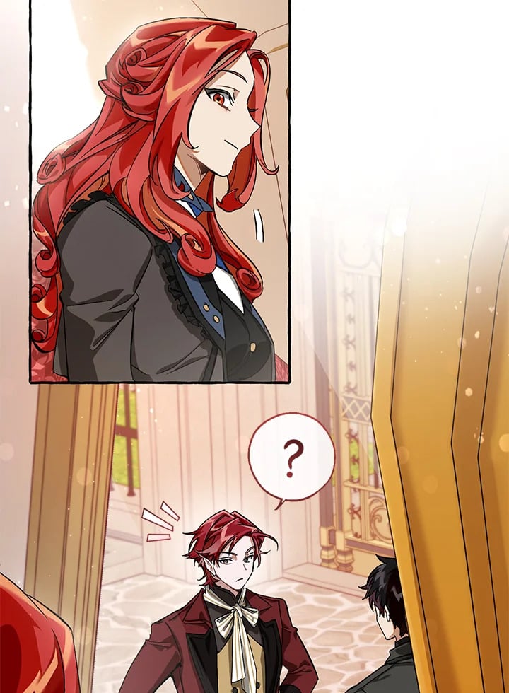 Trash of the Count’s Family คุณชายไม่เอาไหนแห่งตระกูลเคานต์ - หน้า 7