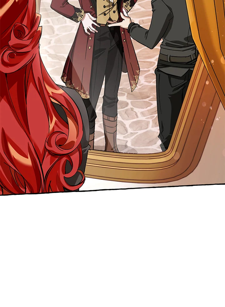 Trash of the Count’s Family คุณชายไม่เอาไหนแห่งตระกูลเคานต์ - หน้า 8