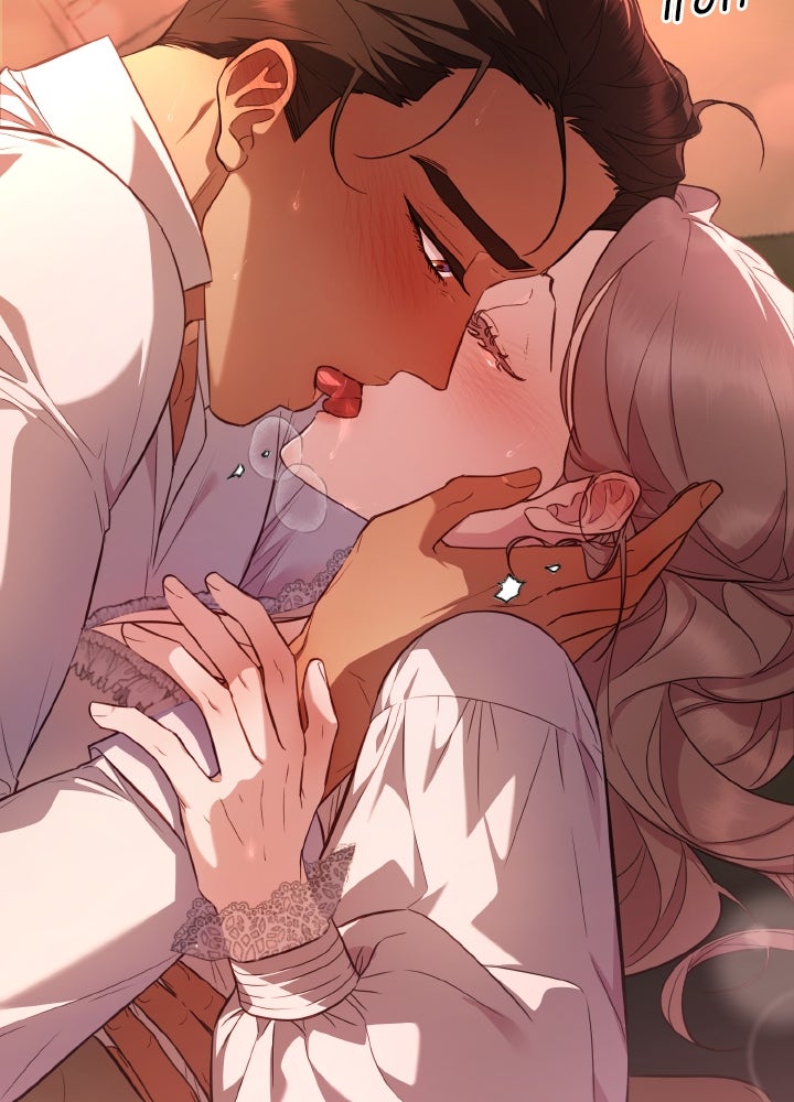 บทเรียนร้อนของครูสอนพิเศษ - หน้า 141