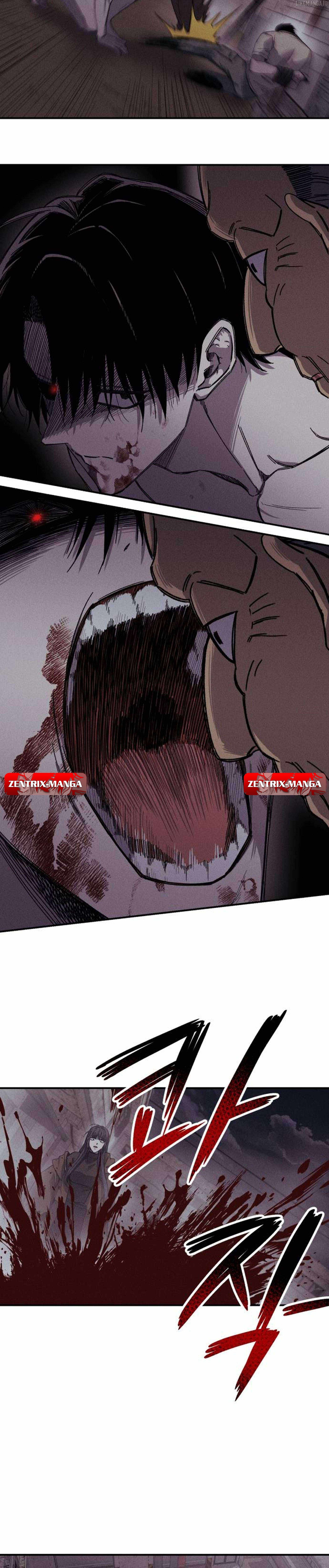Zombie Herd - หน้า 11