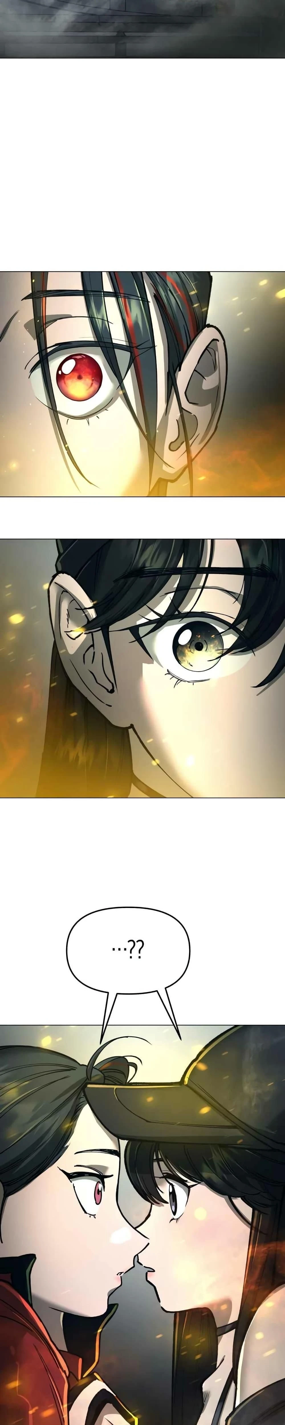 Cosmic Heavenly Demon 3077 - มารสวรรค์แห่งห้วงอวกาศ 3077 - หน้า 39