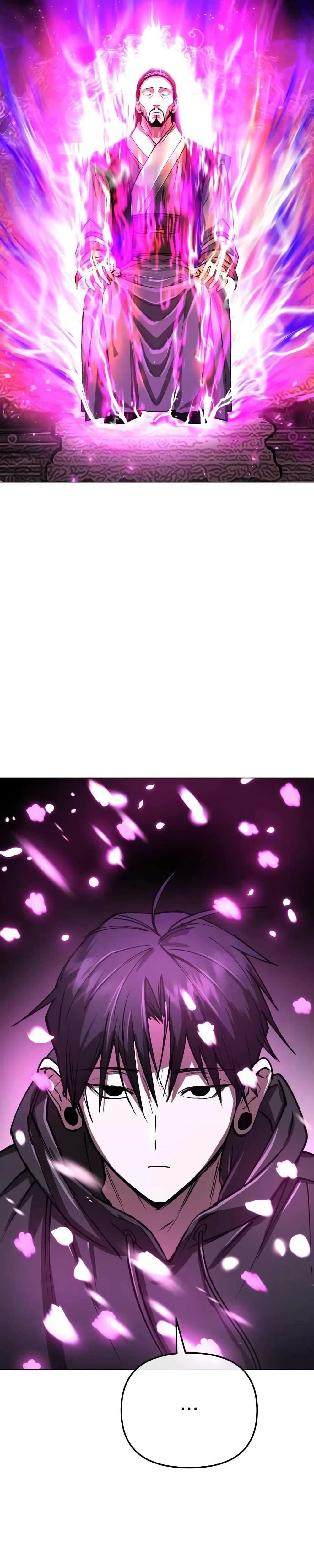Cosmic Heavenly Demon 3077 - มารสวรรค์แห่งห้วงอวกาศ 3077 - หน้า 49