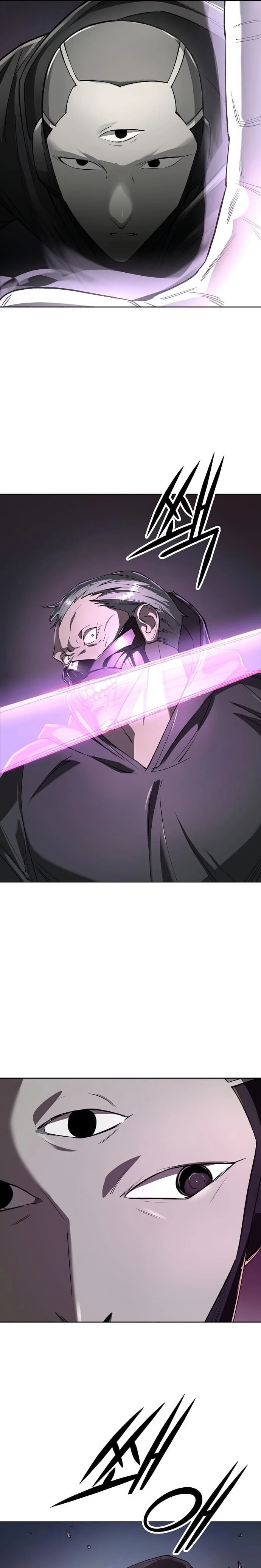Cosmic Heavenly Demon 3077 - มารสวรรค์แห่งห้วงอวกาศ 3077 - หน้า 15