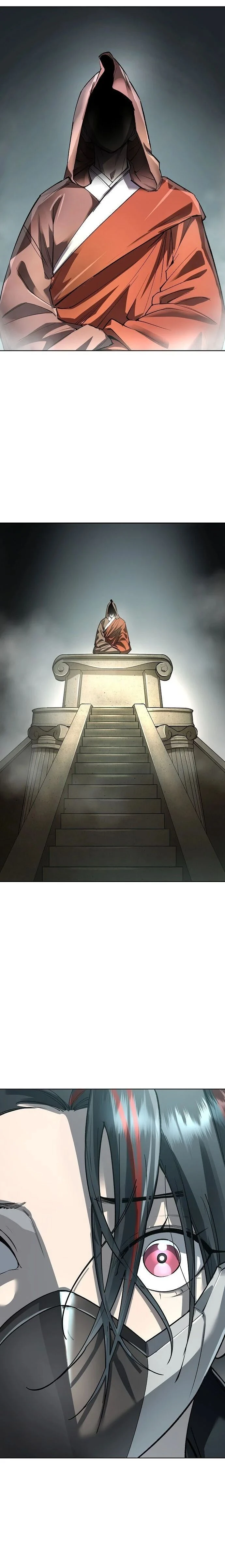 Cosmic Heavenly Demon 3077 - มารสวรรค์แห่งห้วงอวกาศ 3077 - หน้า 10