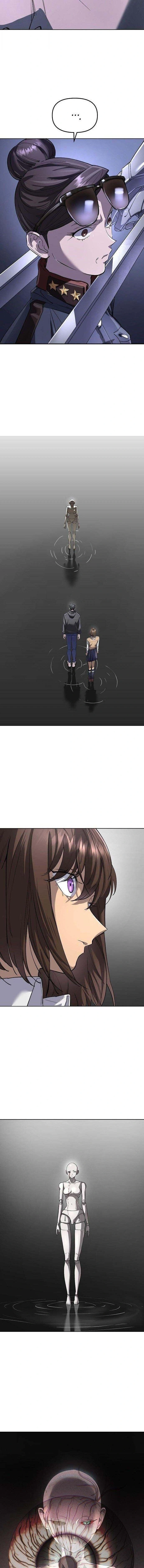 Cosmic Heavenly Demon 3077 - มารสวรรค์แห่งห้วงอวกาศ 3077 - หน้า 16