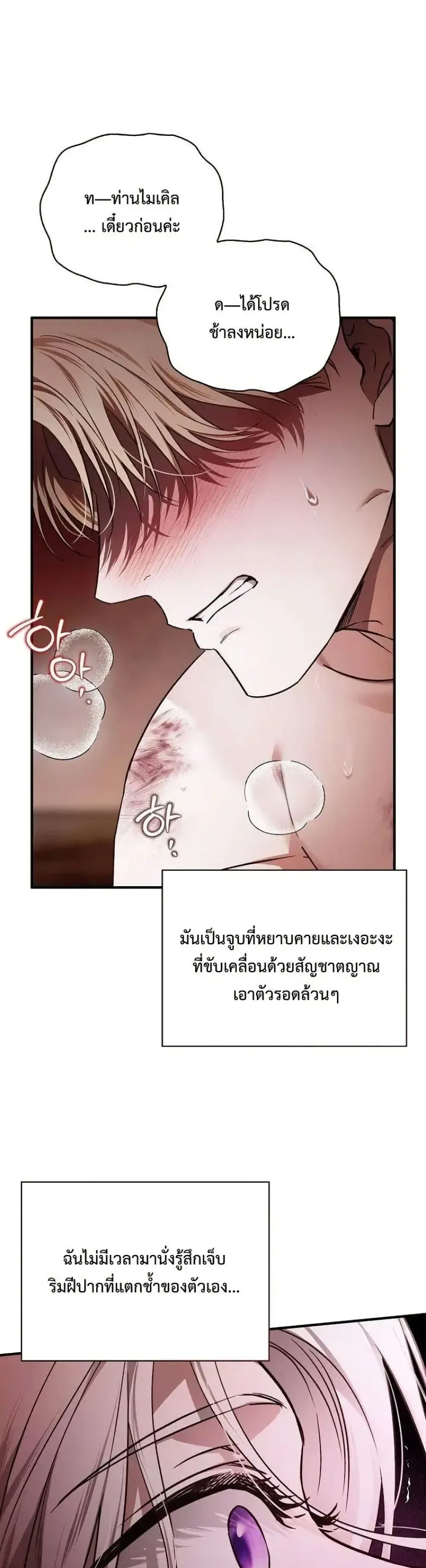 My Husband Was Clearly a Paladin สามีของฉันเป็นอัศวินศักดิ์สิทธิ์ - หน้า 17