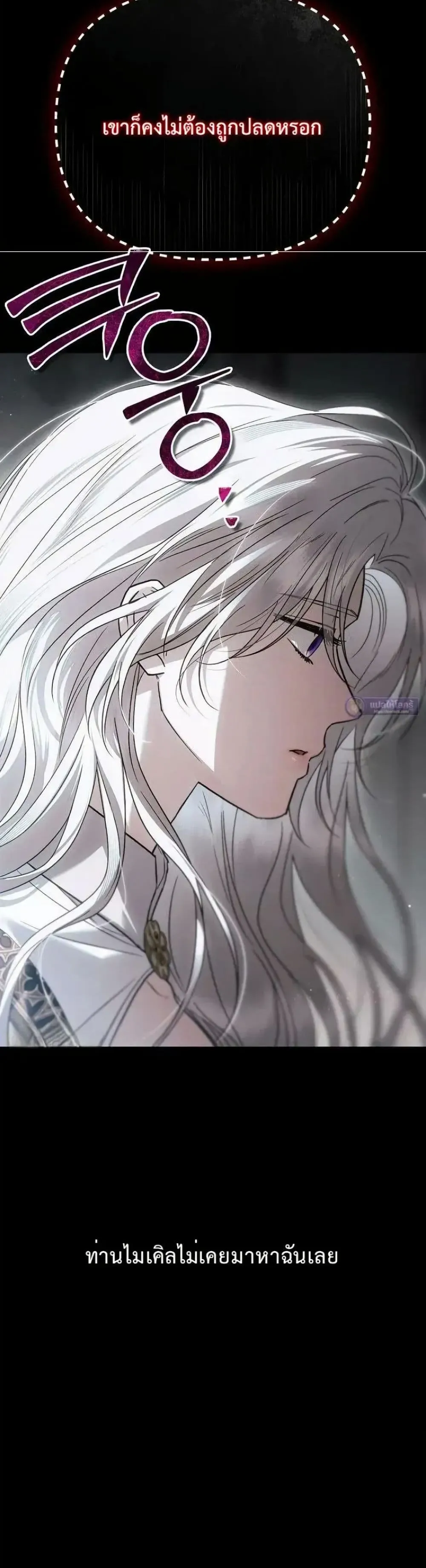 My Husband Was Clearly a Paladin สามีของฉันเป็นอัศวินศักดิ์สิทธิ์ - หน้า 32