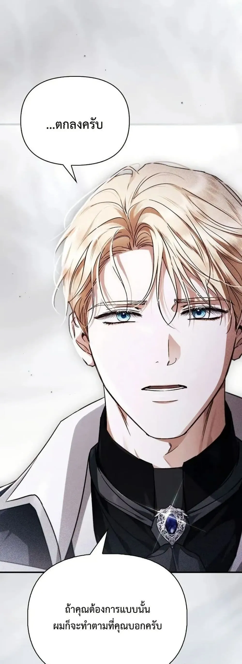 My Husband Was Clearly a Paladin สามีของฉันเป็นอัศวินศักดิ์สิทธิ์ - หน้า 40