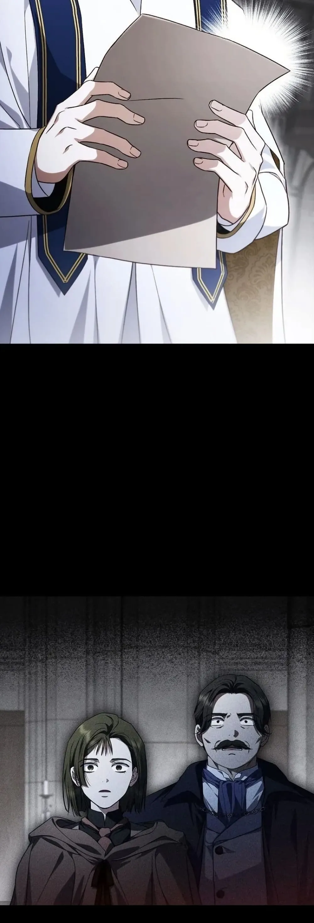 My Husband Was Clearly a Paladin สามีของฉันเป็นอัศวินศักดิ์สิทธิ์ - หน้า 33