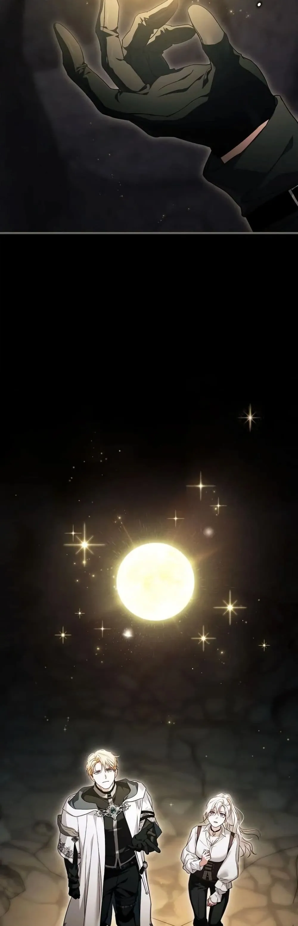My Husband Was Clearly a Paladin สามีของฉันเป็นอัศวินศักดิ์สิทธิ์ - หน้า 16